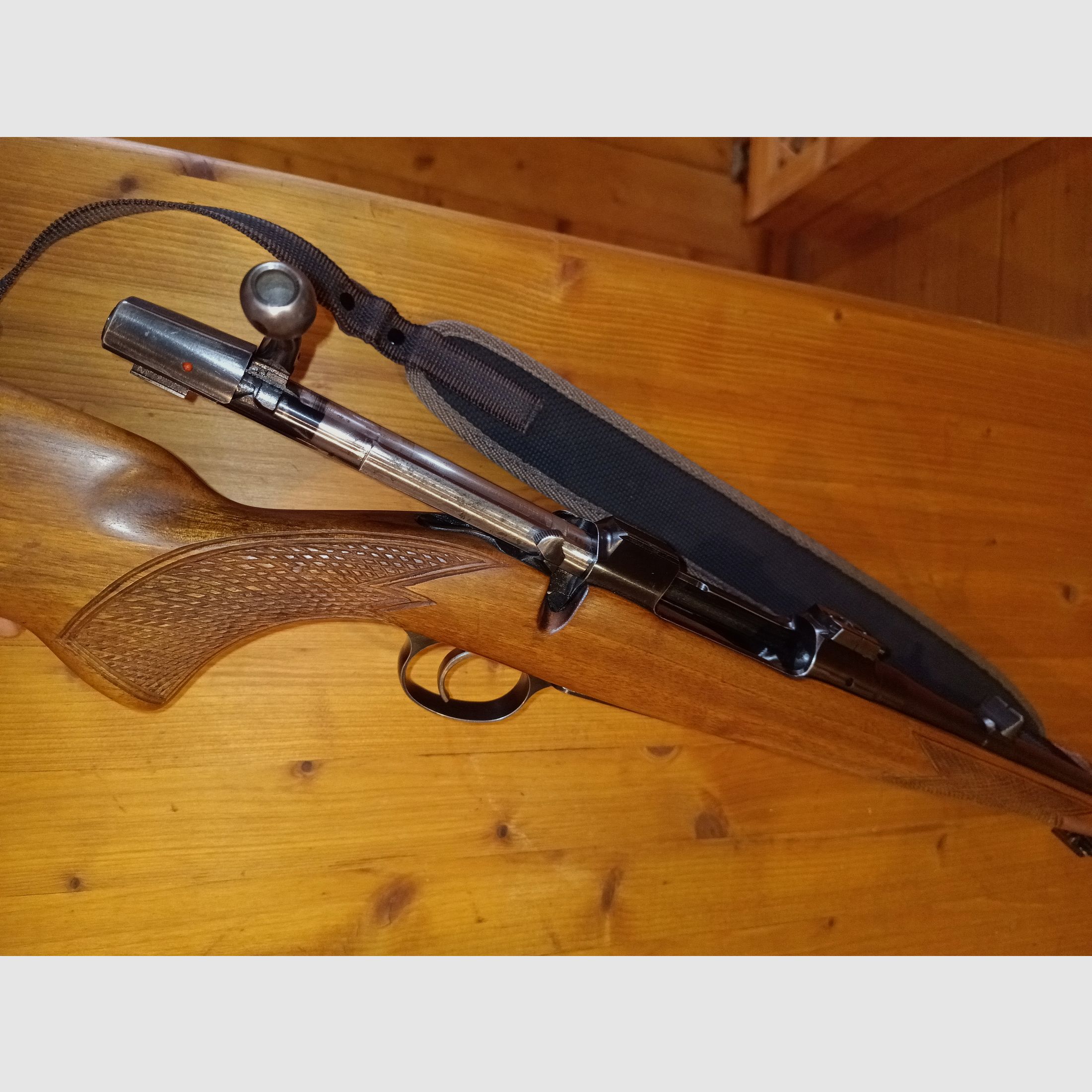 Repetierer 30.06 CZ