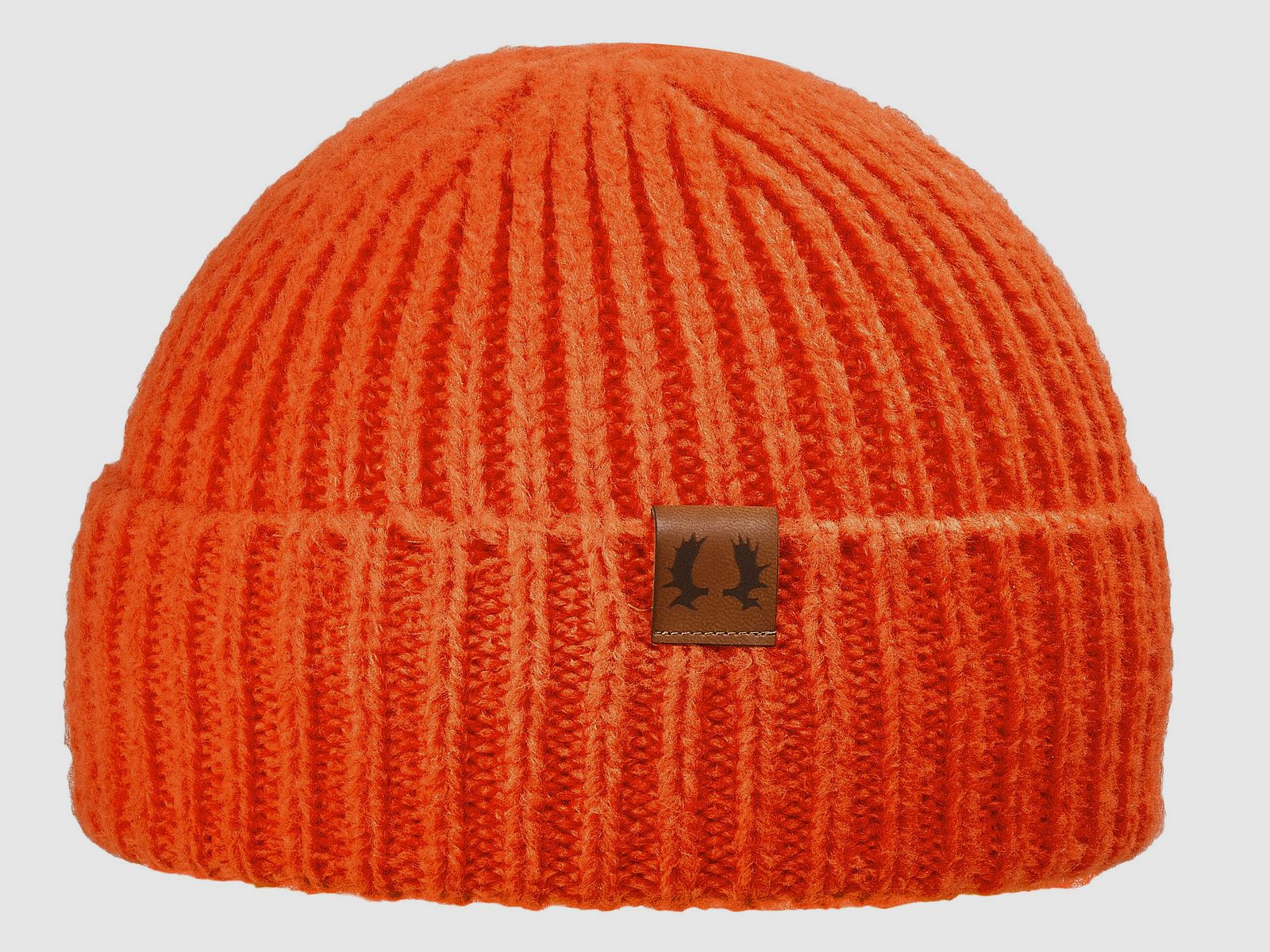 Nordforest Łowiecka Czapka Fleece Wiskozowy