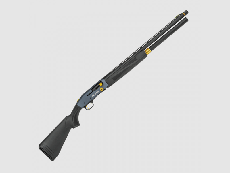 MOSSBERG 940 JM PRO - 12/76 - 24 ZOLL