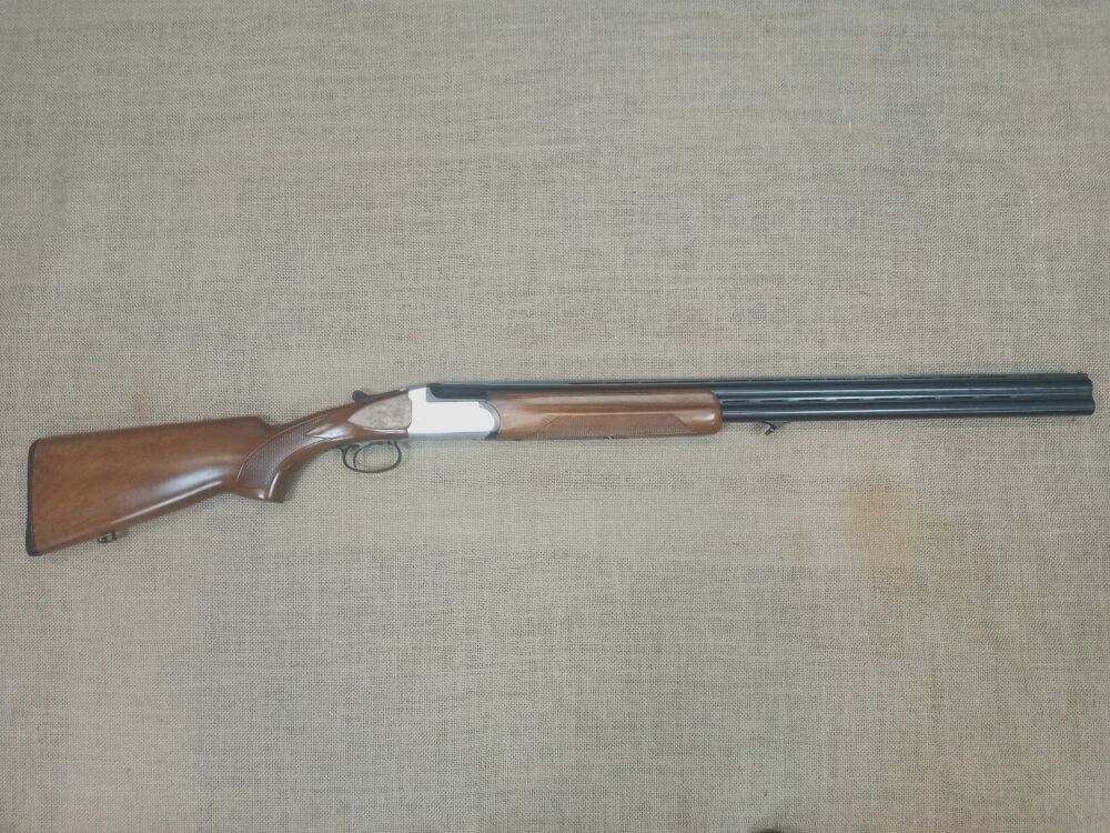 Rottweil Model 500