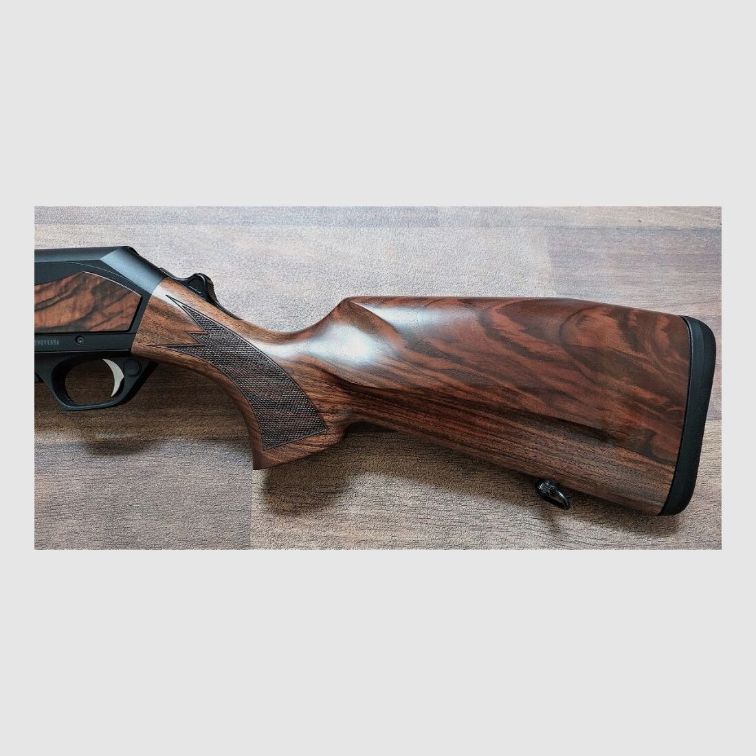 Browning Maral