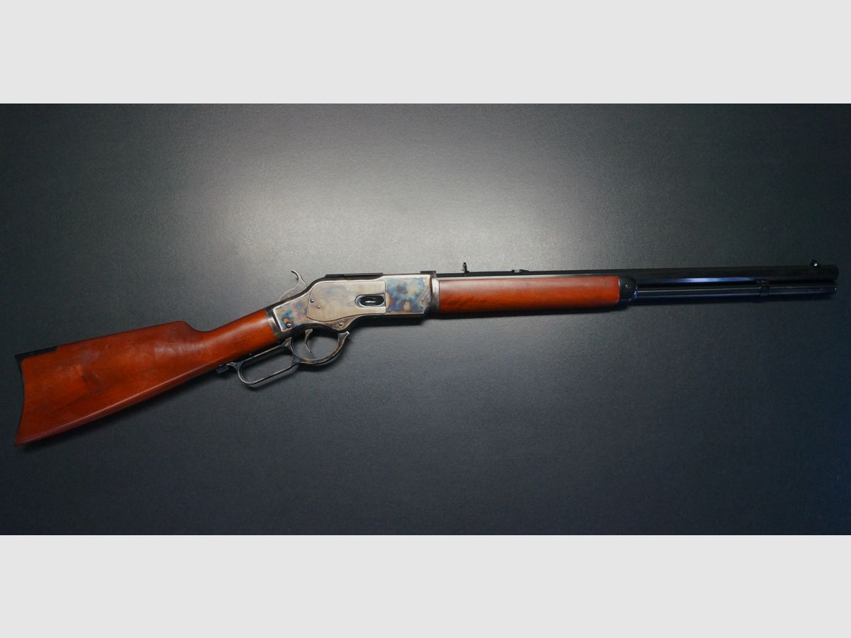 Uberti 1873 Rifle Short .45 Colt, Bild 1 von 5