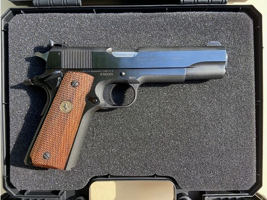 Colt 1911 Colt Custom 1 von 1000 .45 ACP/Auto