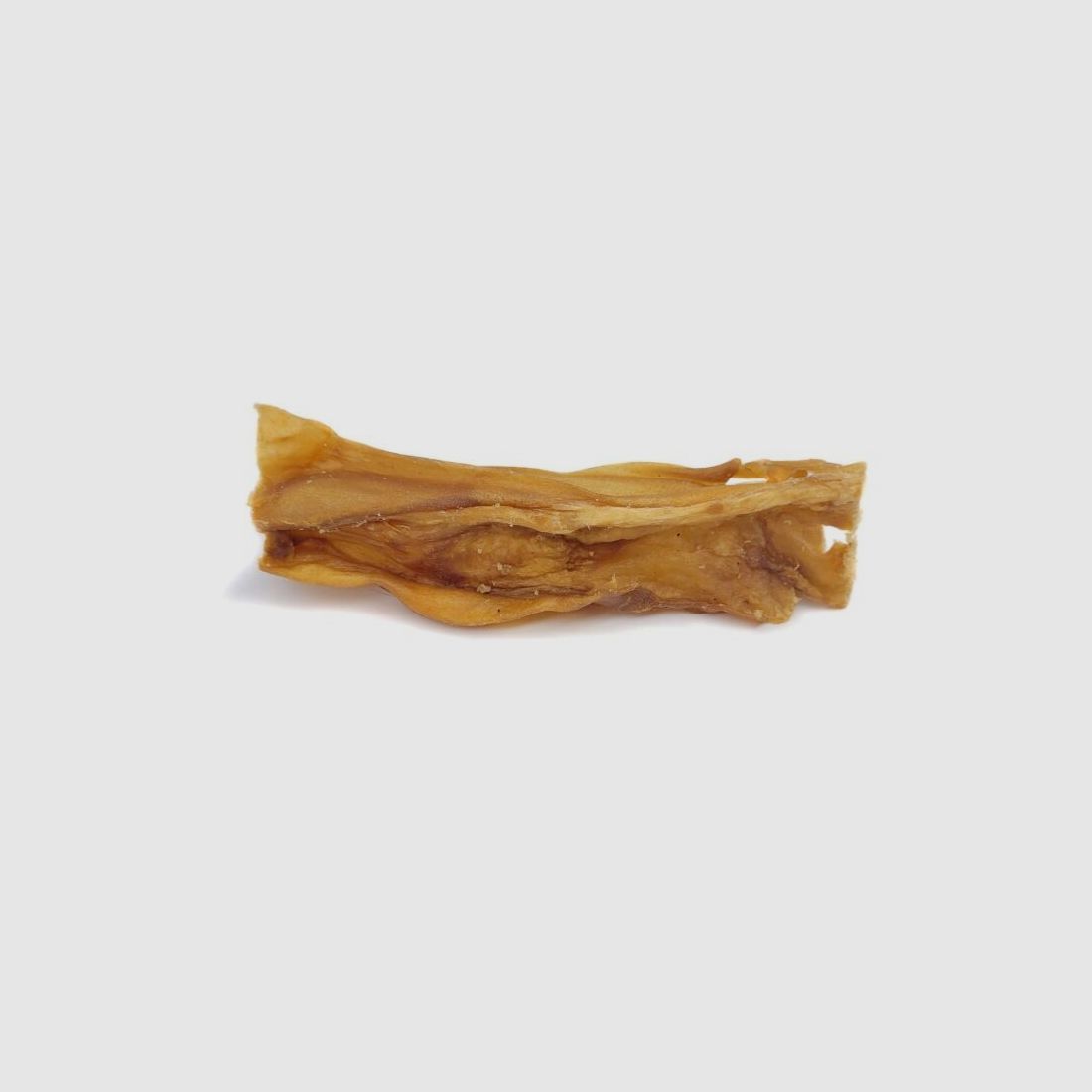 anbri Hundesnack Kauartikel Lamm-Kopfhaut 200g