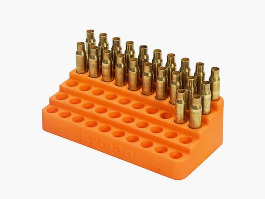 Lyman Grandstand loading board (small rifle)