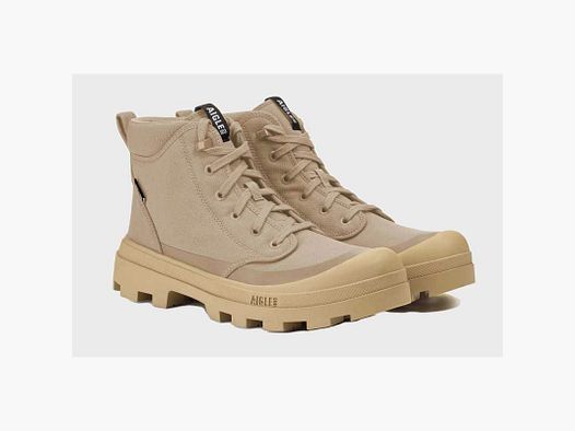 AIGLE - Chaussures de marche Tenere Hike couleur Sable