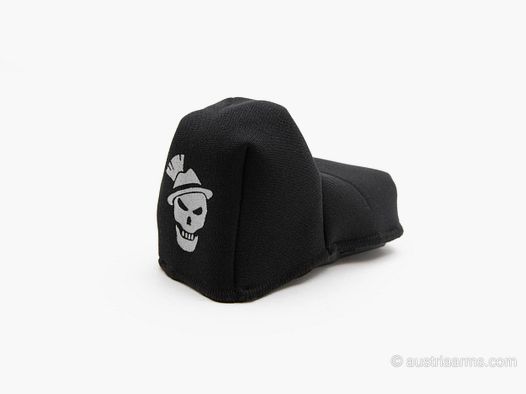 DevTron SCOPECOAT for EOTech 552/512/555, Black