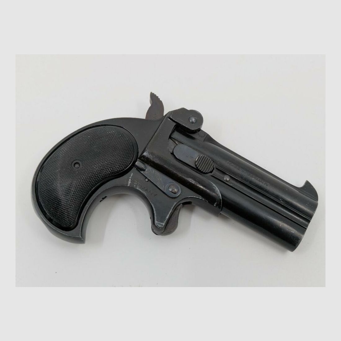 Röhm R15