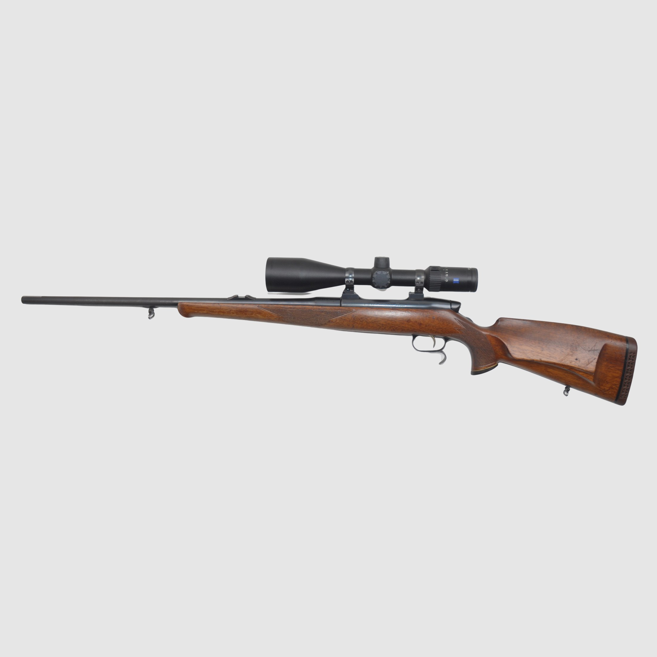Steyr Mannlicher Kal. 10.3x60R