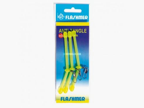 ANTI TANGLE FLUO
