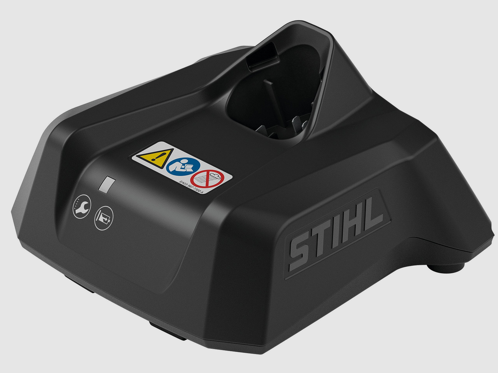 Stihl Caricabatterie Rapido AL 5