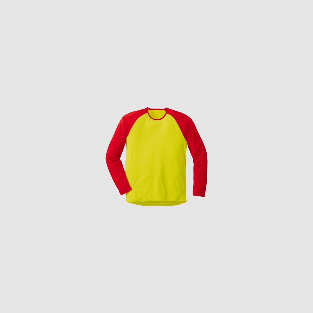 il Lago Keiler Pro Herren Longsleeve | L