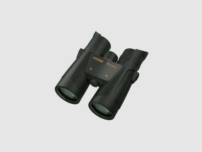 Binoculares Steiner Ranger Xtreme 8x42