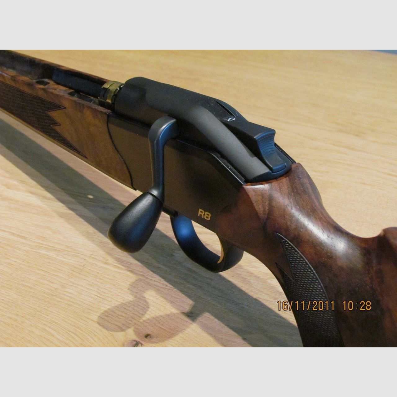 Blaser manubrio dell’otturatore, immagine 1 di 4
