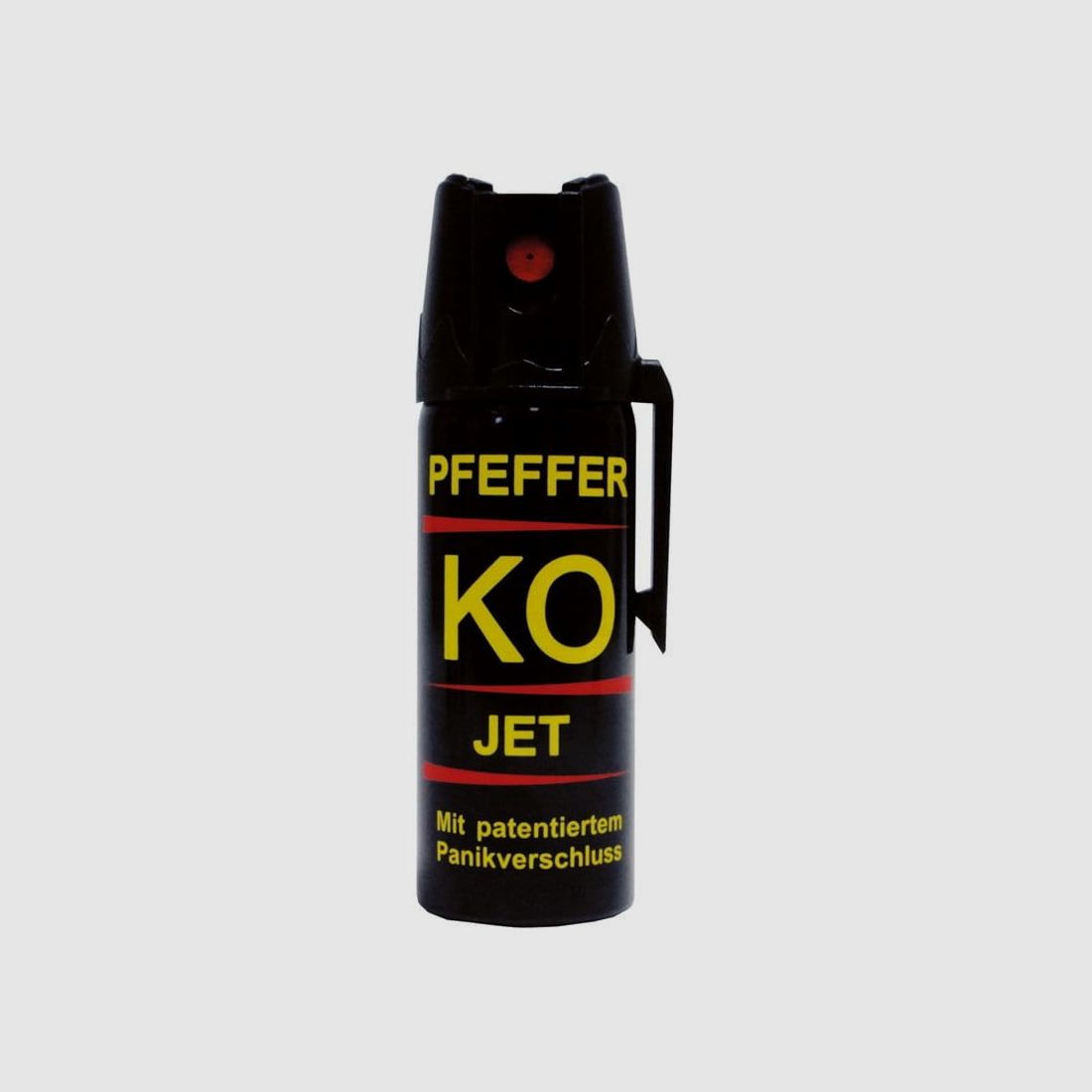 Ballistol PEPPER SPRAY JET
