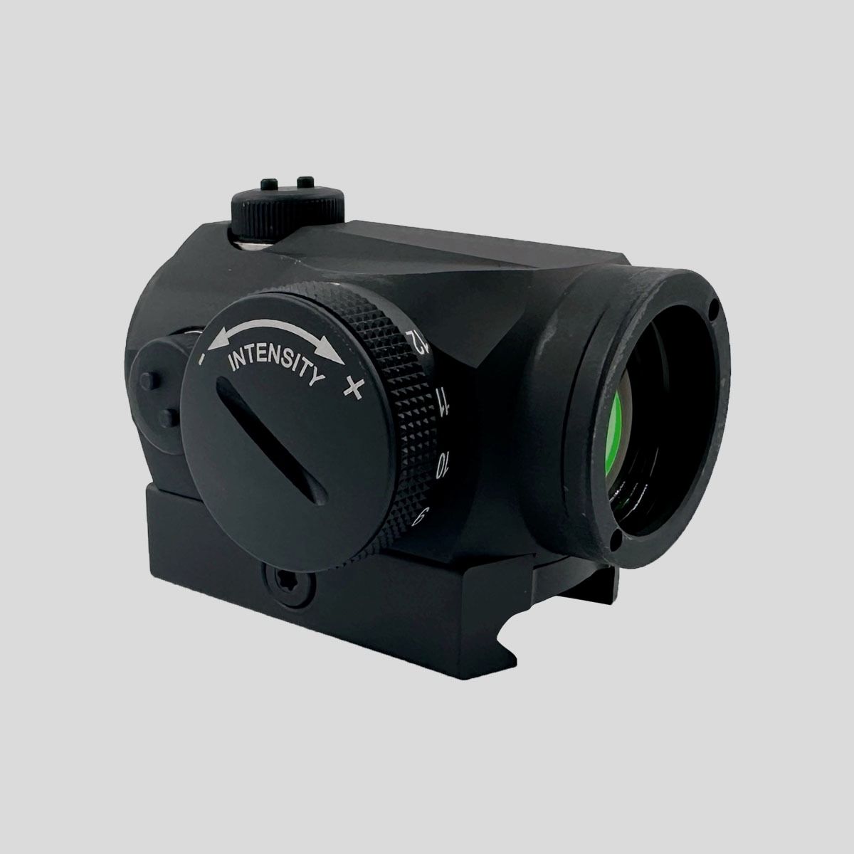 Aimpoint – Micro T-1 2 MOA ACET, Bild 5 von 5