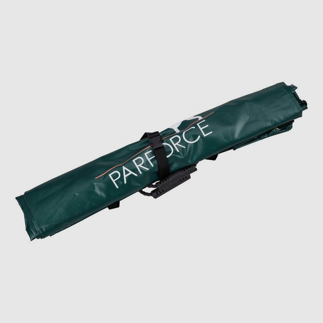 Parforce Multi- und Wildwanne Flexy - faltbar Maße Large - 120x80x40 cm