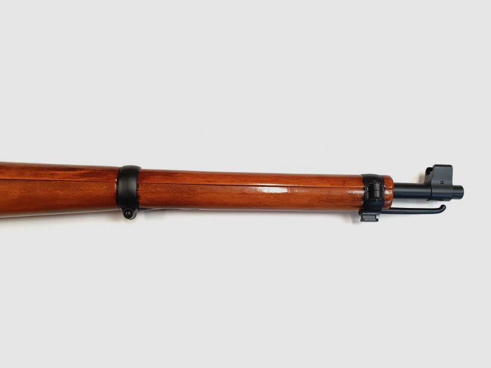 Schwaben Arms GmbH - Nouvelle production - Carabine à répétition SAR K31 SPORTMATCH en calibre 308win. similaire au K31 suisse