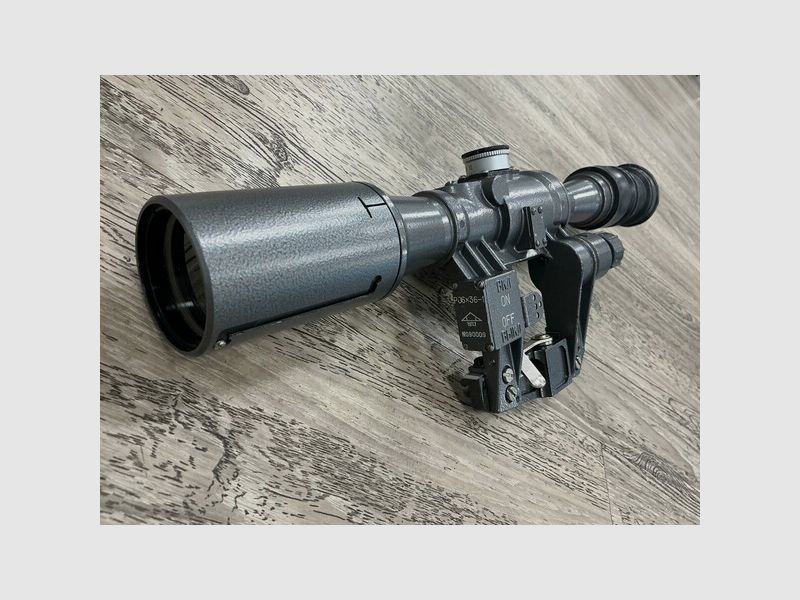 NPZ P06x36-1 (PSO-1 Nachfolger)