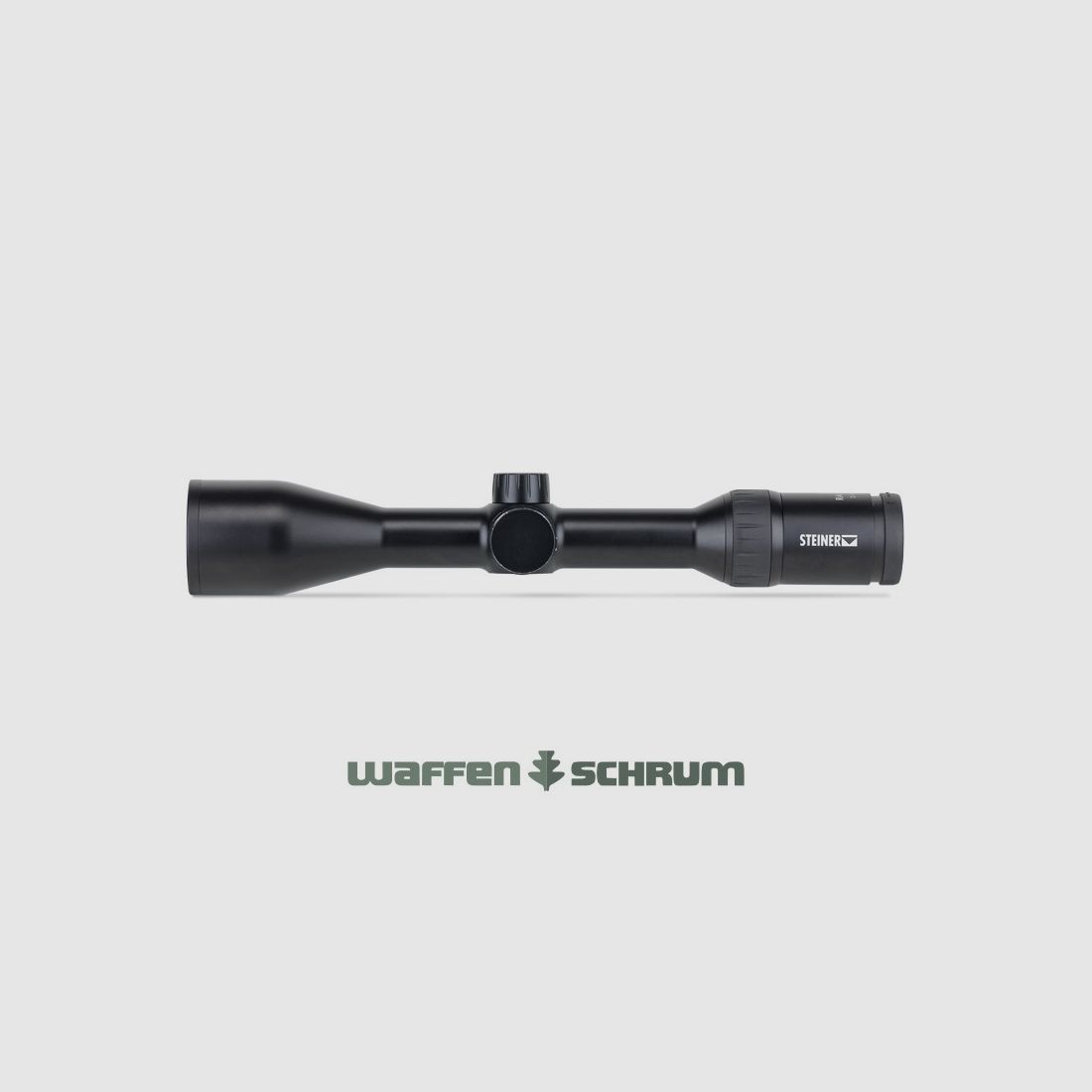 Steiner Ranger 8 - 2-16x50 without rail