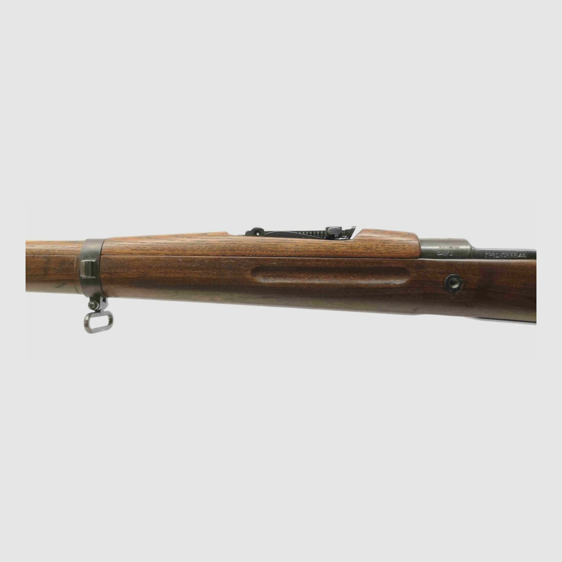 Preduzece 44 Mod. 24/52-C - altersbedingt Note 2-