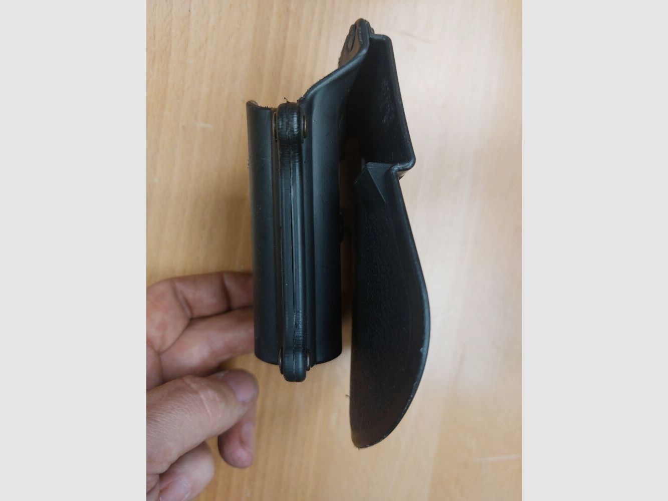 Colt, Kimber, Springfield itd./ Fobus M 1911