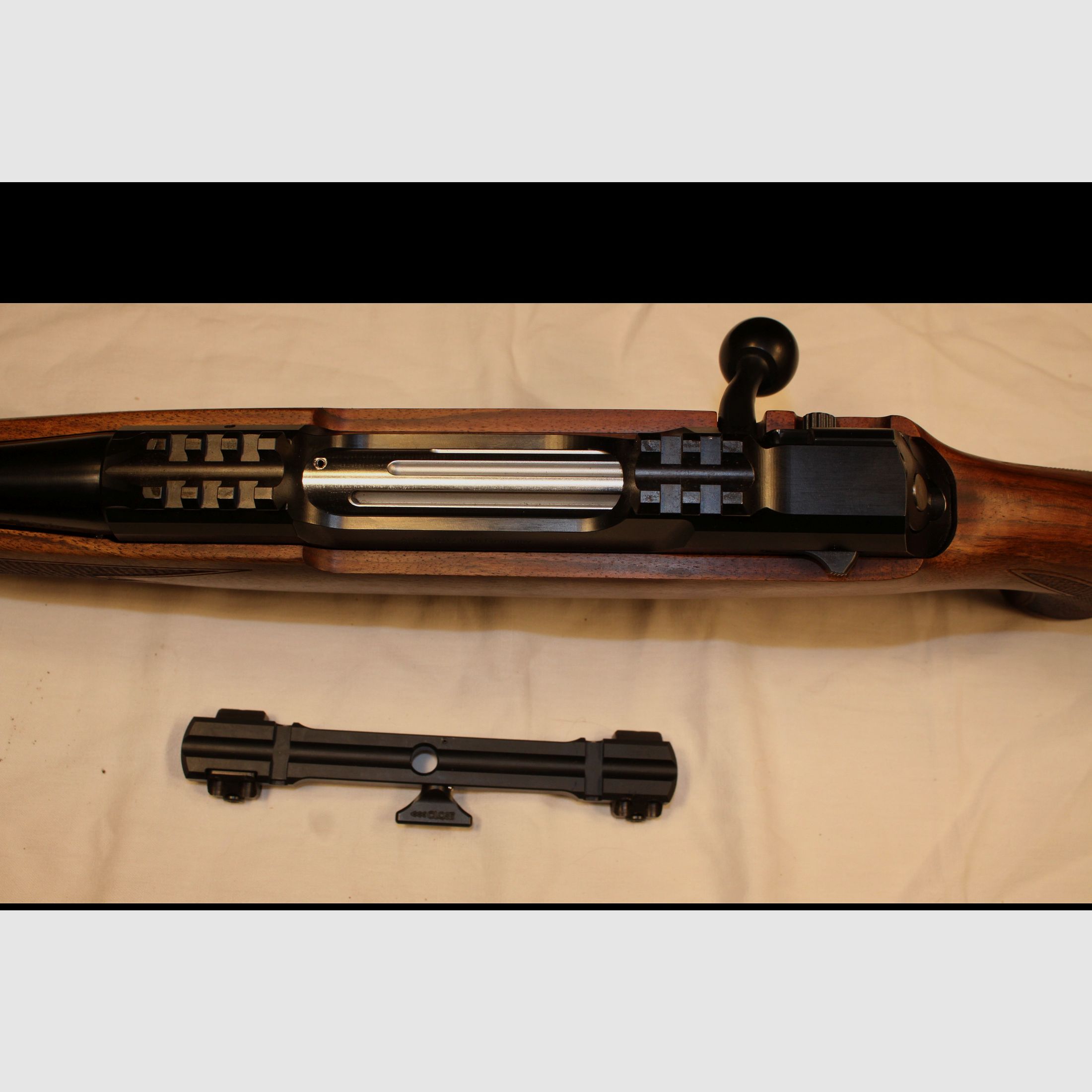 Anschütz model 1782 w kalibrze .300 Win.Mag.