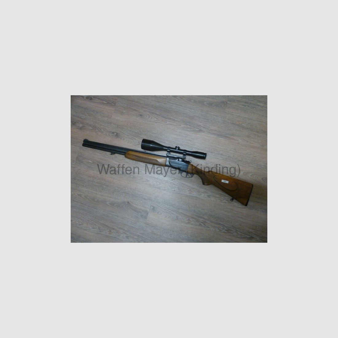 Brünner Mod.ZH 124