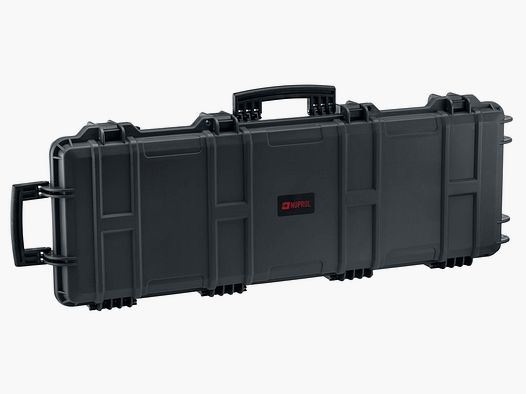 NUPROL MALLETTE WATERPROOF GRISE 103 X 33 X 15 CM – NUPROL