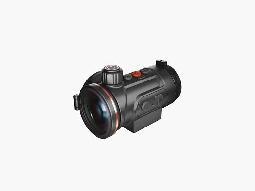 ThermTec Hunt 650 Pro urządzenie termowizyjne