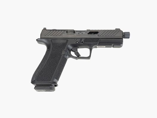SHADOW SYSTEM XR920 Elite filettato