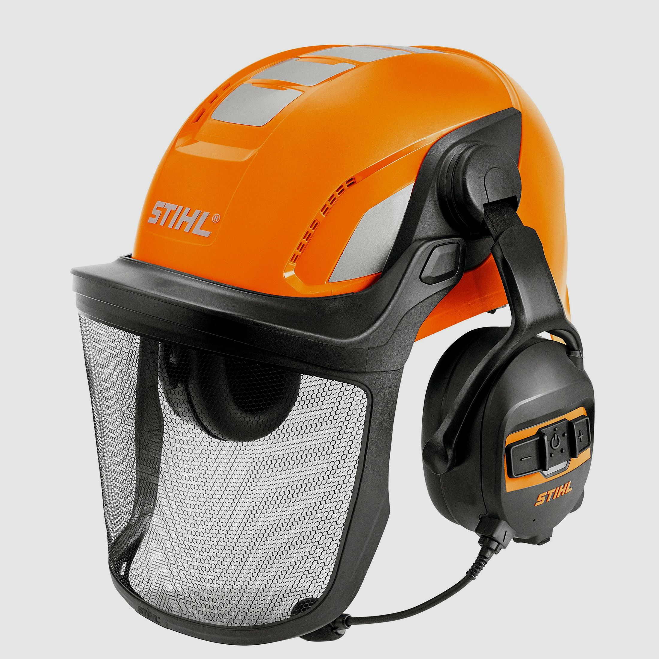 Stihl Helmet Set Advance X-Vent ProCom