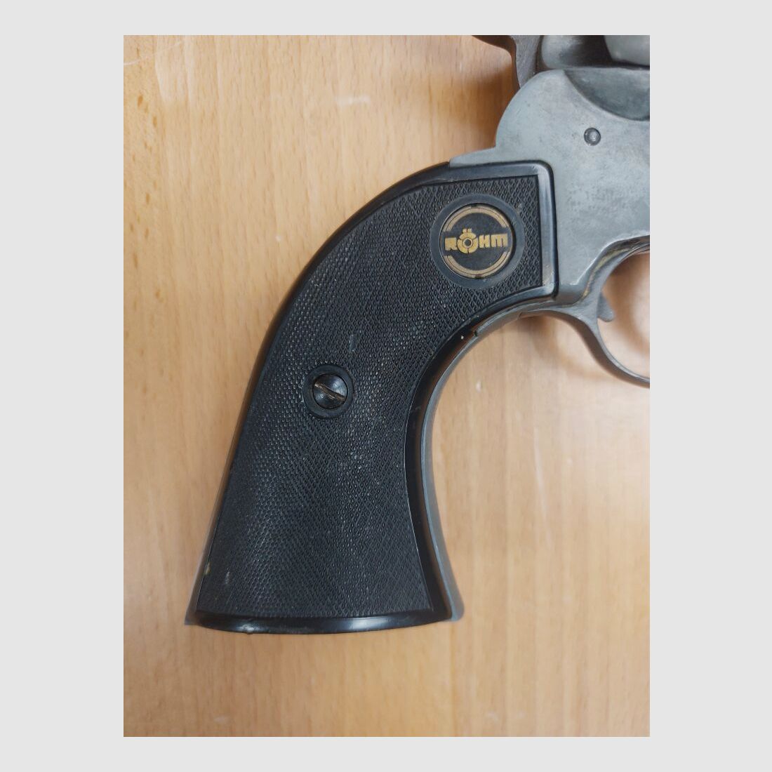 Röhm RG 63