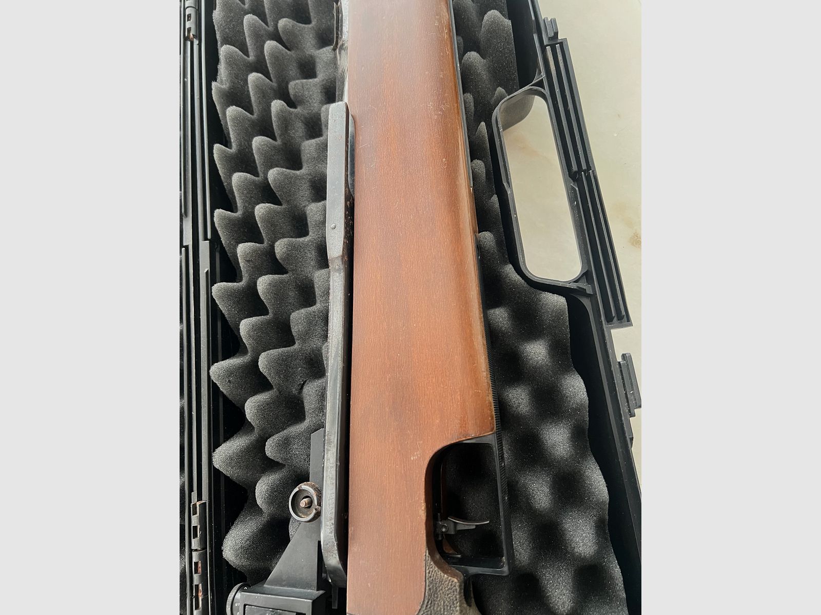 Feinwerkbau 300S links 
