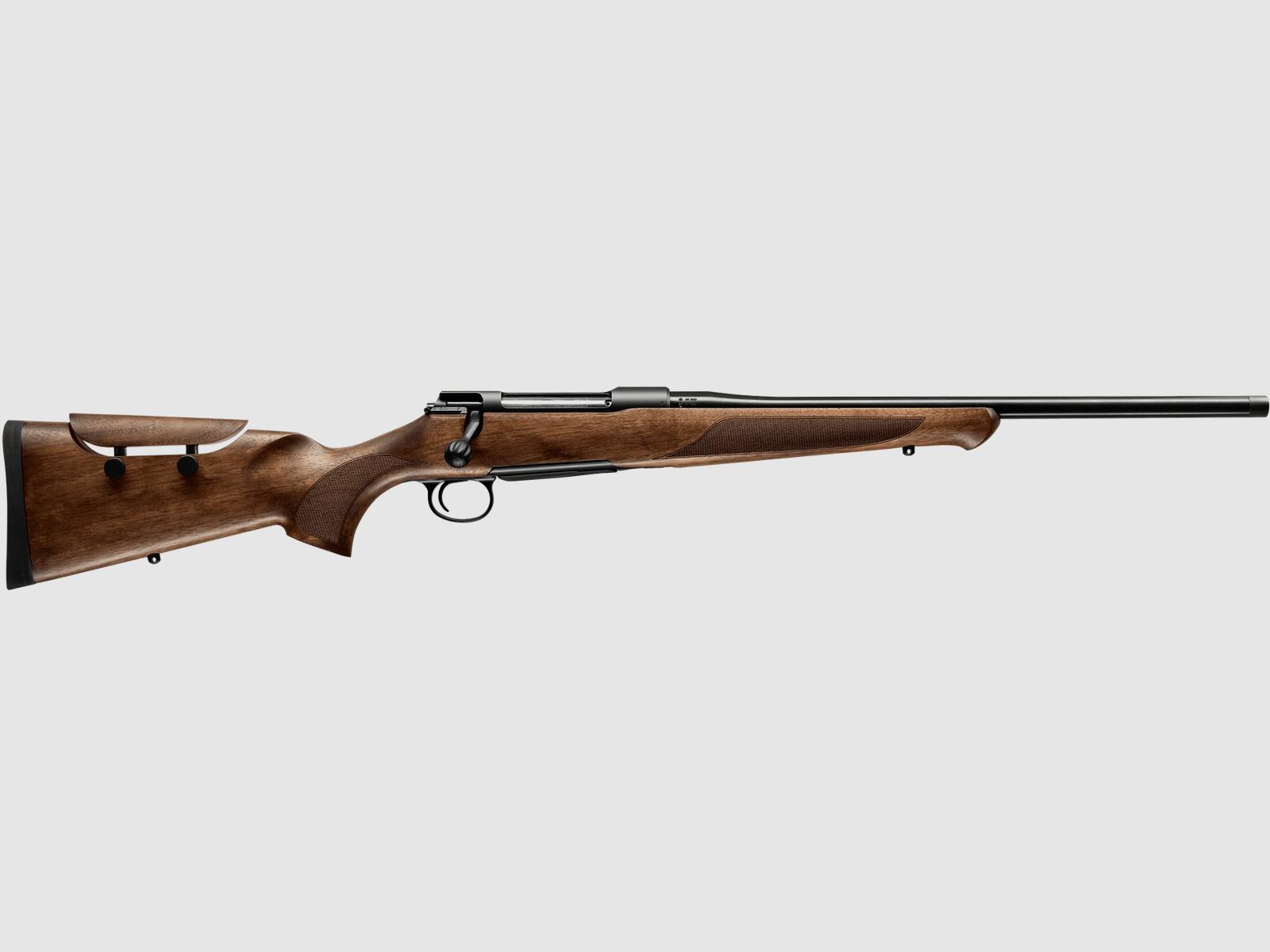 Sauer 100 Artemis