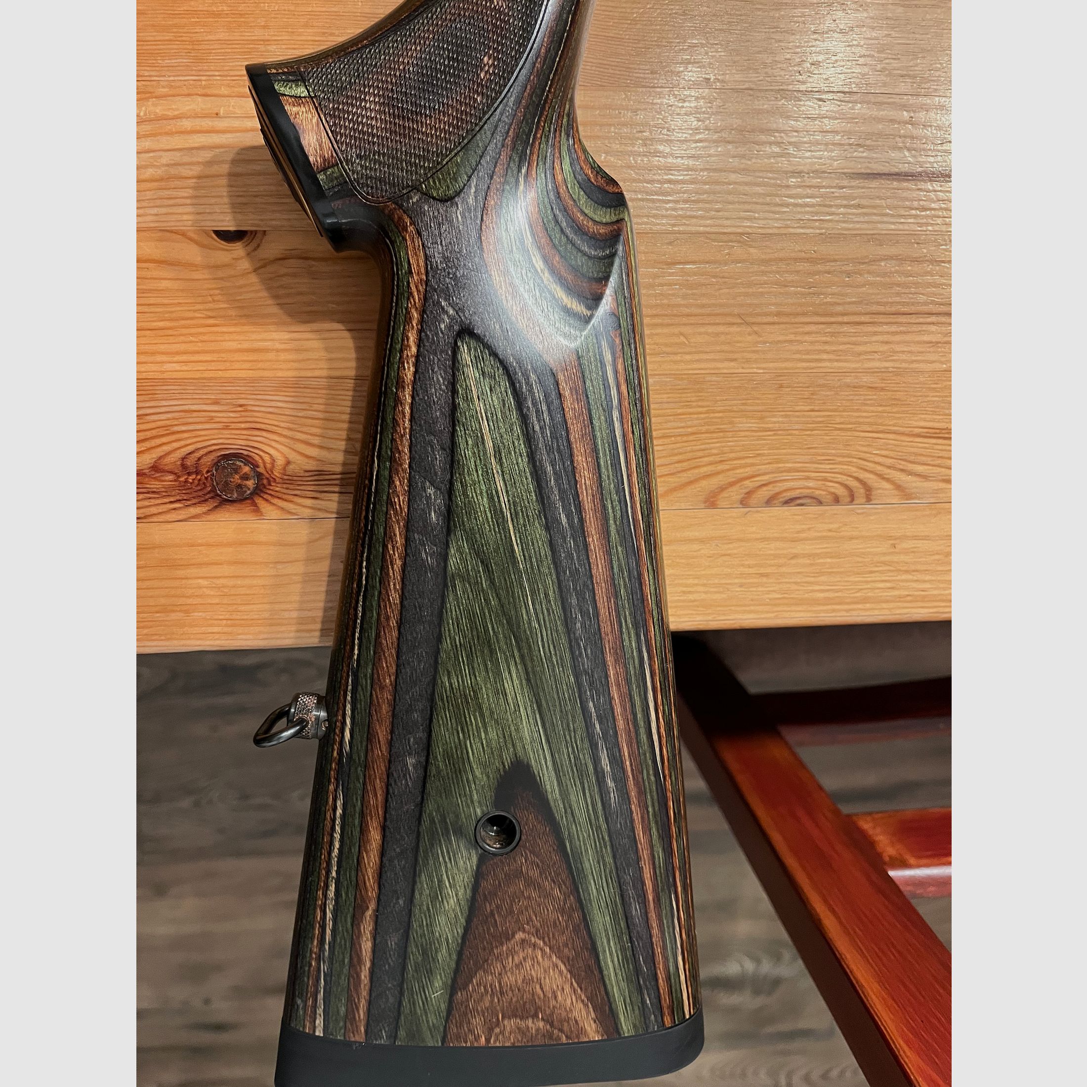 Sauer 101 – Kaliber .30-06 Springfield – Zeer goede staat
