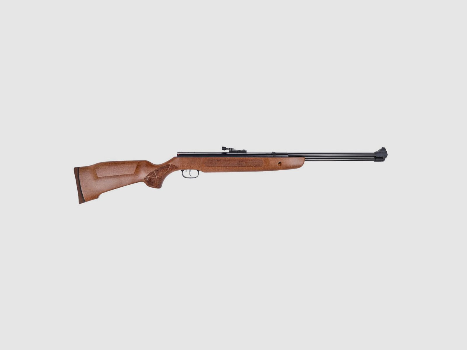 Weihrauch HW 57 karabinek sprężynowy kal. 4,5 mm