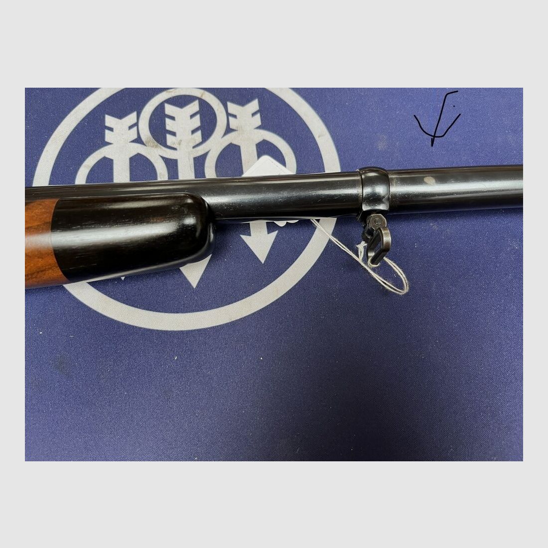 Kommissionen	 Rep.B. HEYM-Express Safari Jub