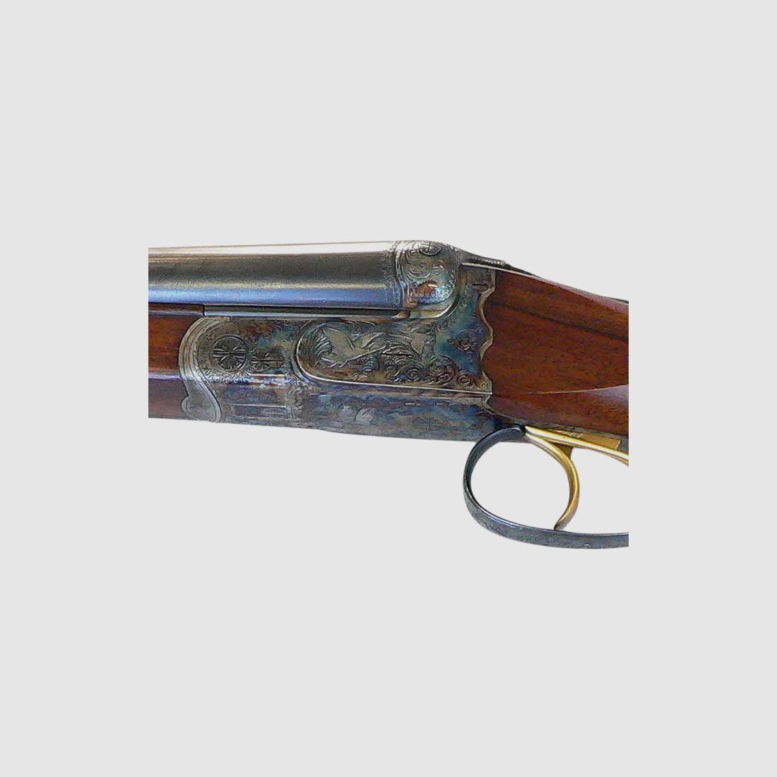 Crossbow, Bernhard Merkel Suhl, Cal. 16/70