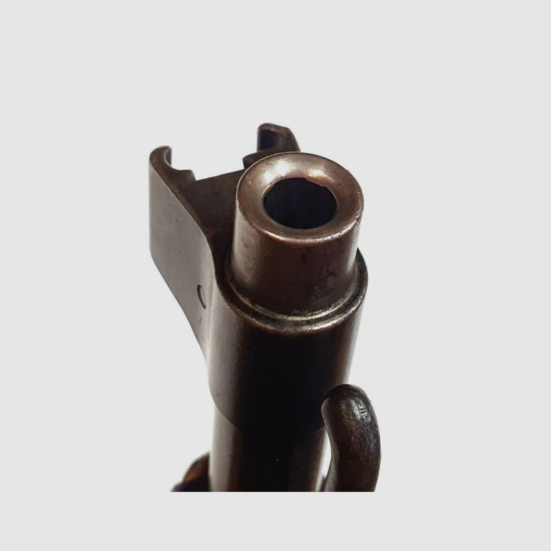 Waffenfabrik Bern K31 Kaliber 7,5x55swiss komplett nummerngleich