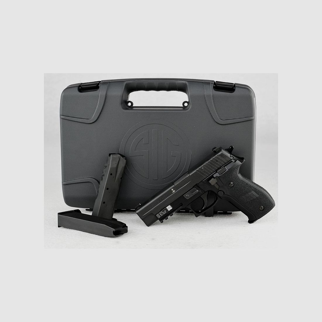 Sig Sauer P226 MK25