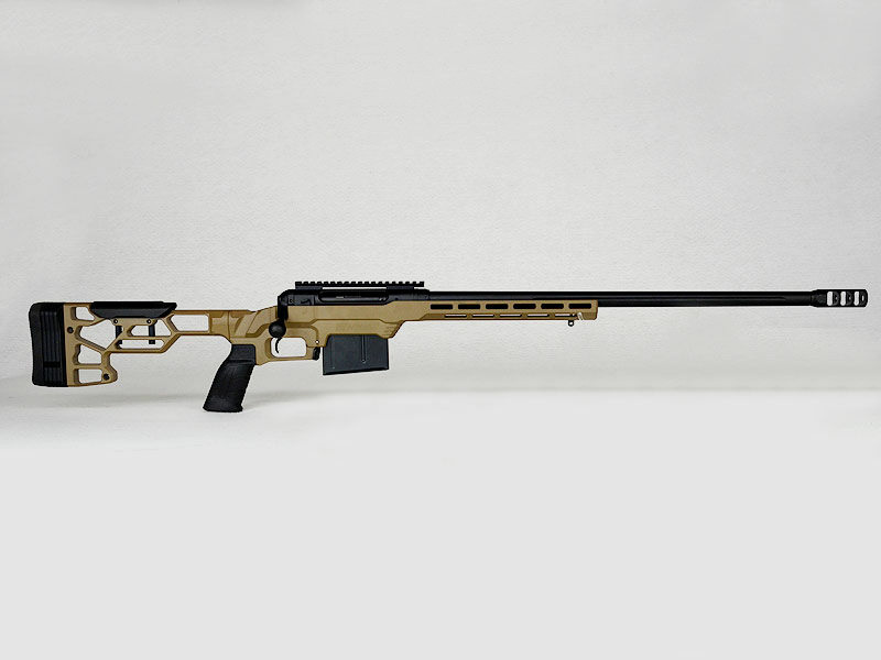 SAVAGE 110 Precision