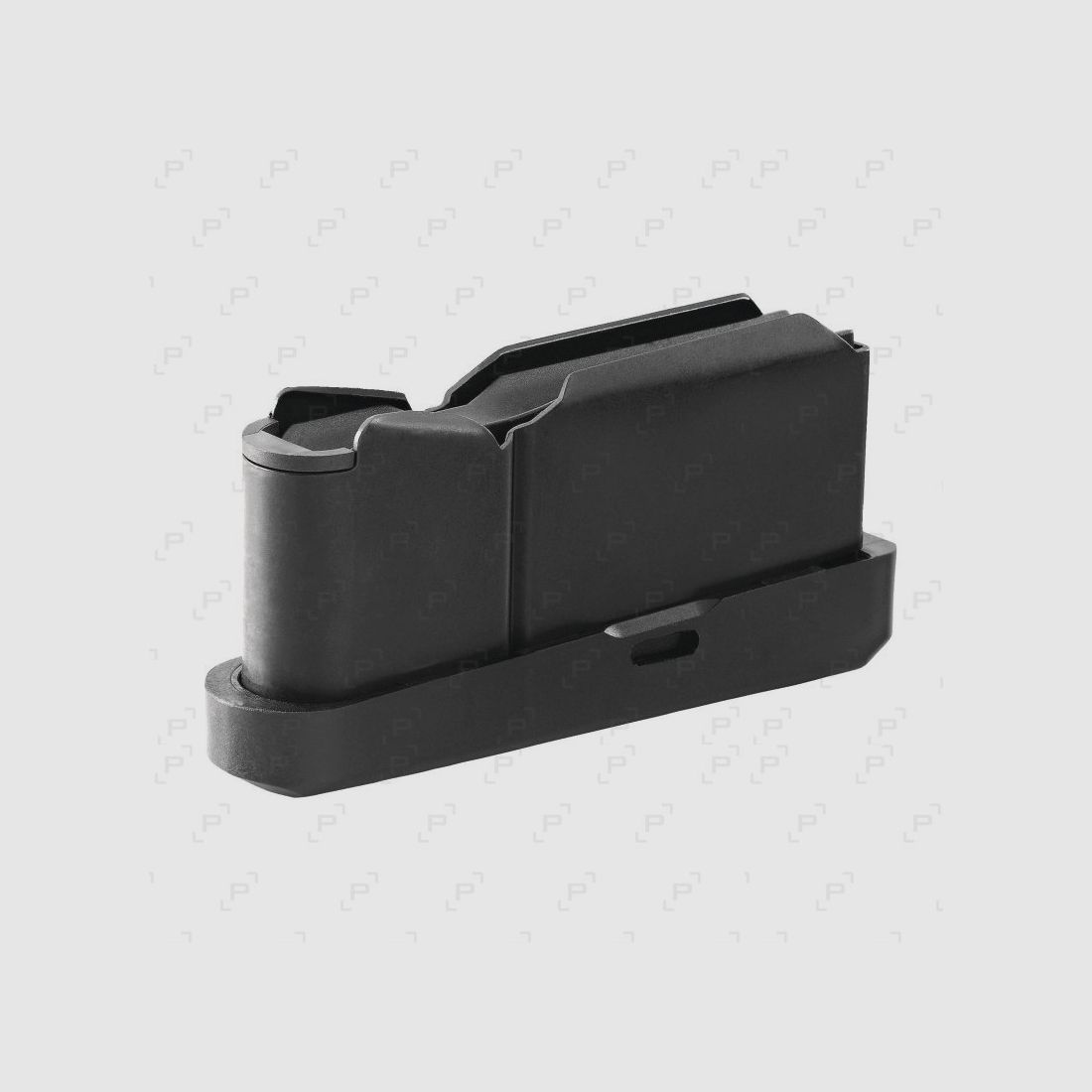 Cargador extraíble para rifles MERKEL HELIX, imagen 1 de 2
