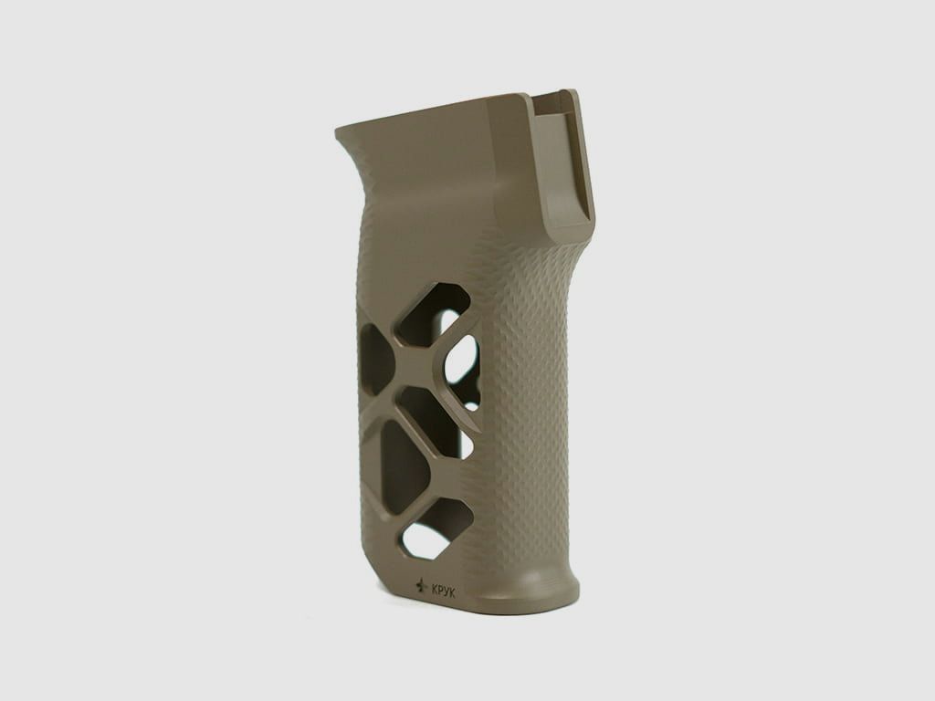 KRUK Pistolengriff Coyote, Bild 2 von 5