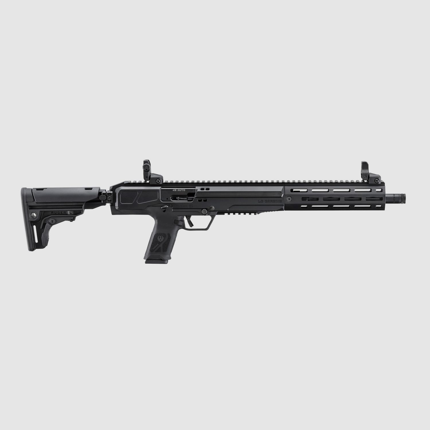 LC Carabine 16.25 », image 2 sur 4