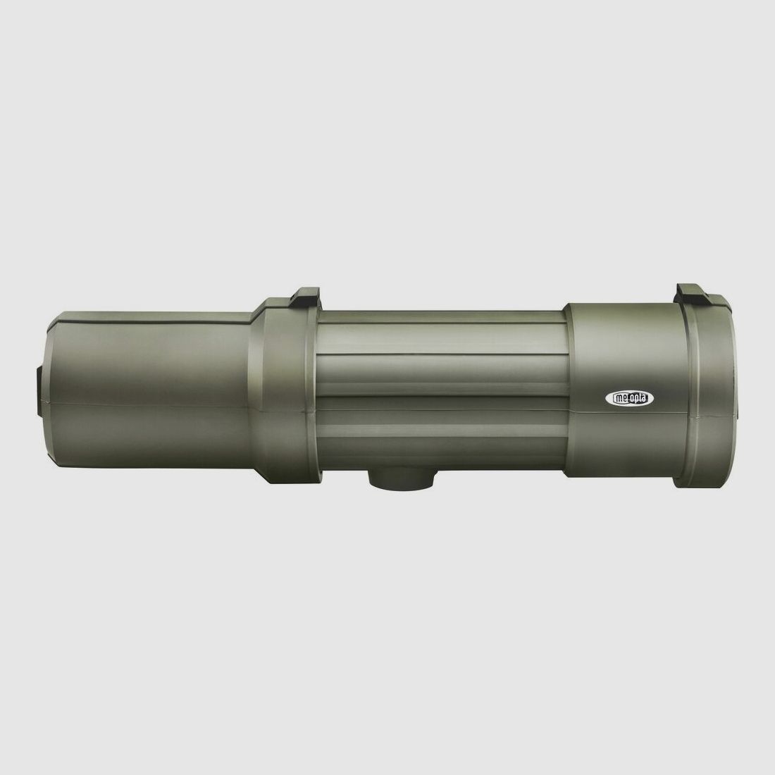 Meopta Fernrohr TGA 75 ohne Okular