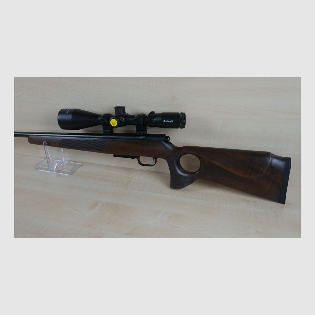 Weihrauch HW 66