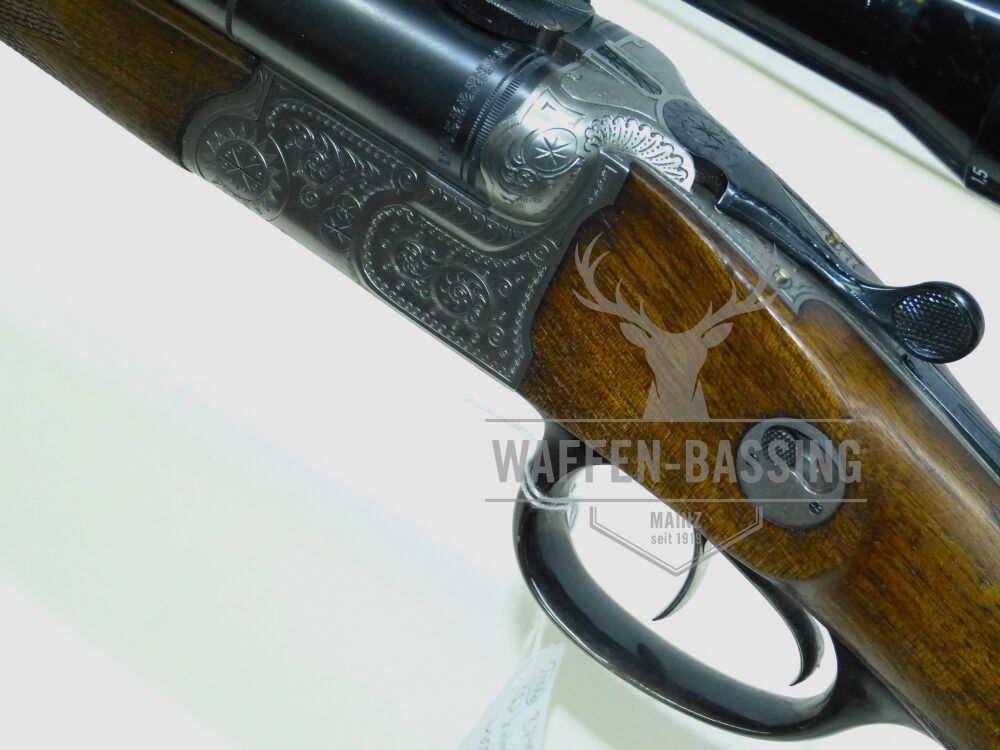 Krieghoff Trumpf