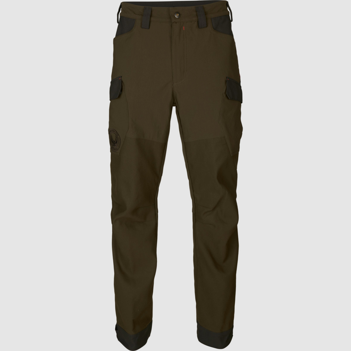 Härkila Hose Wildboar Pro Move  Willow Green