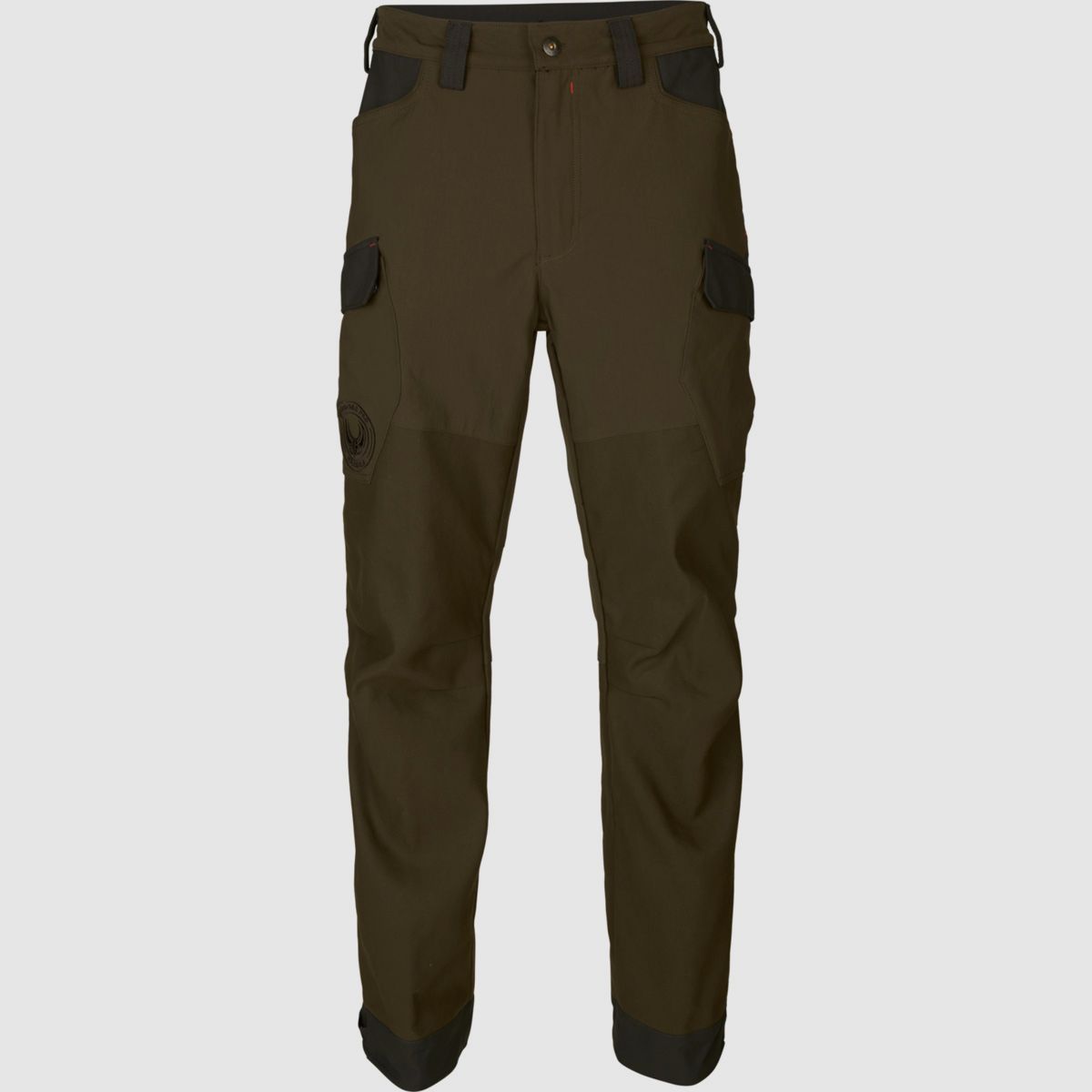 Härkila Hose Wildboar Pro Move Willow Green